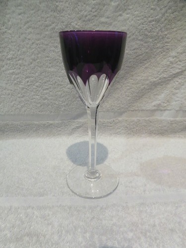 Verre vin 12cl - verre, cristal