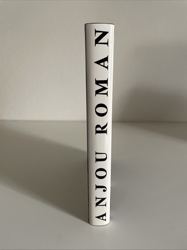 Zodiaque anjou roman 1987 - zodiaque,