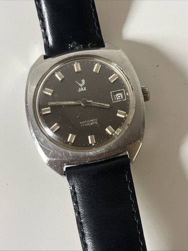 Montre jaz automatique - montre,