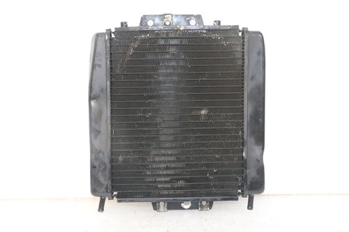 Radiateur piaggio mp3 lt 400 - lt,
