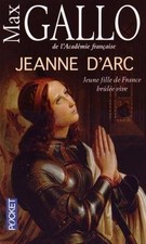 Jeanne dArc de GALLO, Max |