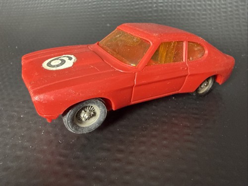 Jouef ford capri - -,