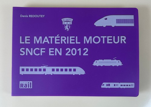 Matériel moteur sncf - matériel,