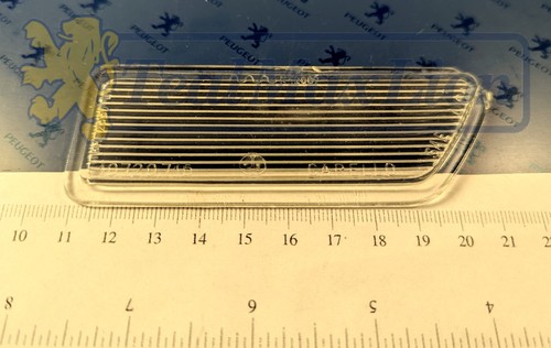 Transparent eclaireur - transparent,