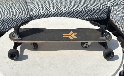 Freebord 77cm complete set - freebord,