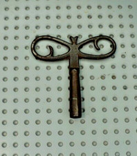 clef remontoir mouvement