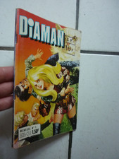 EDITION IMPERIA / DIAMAN / NUM