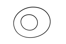 PIONEER KP 3500 TOP EUROPEEN COURROIES PLATINE CASSETTE NATUR. CAOUTCHOUC KP3500