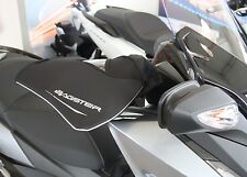 Paire de Manchons Universel Bagster First Maxi-scooter Scooter Moto XMA030