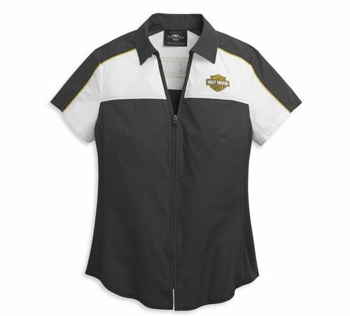 Chemise femme harley - femme, harley-davidson