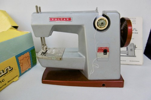 Machine coudre vulcan - machine,