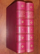 Victor Nicolas LE LIVRE D'OR