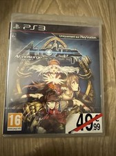 PS3 Ar Nosurge Ode to an