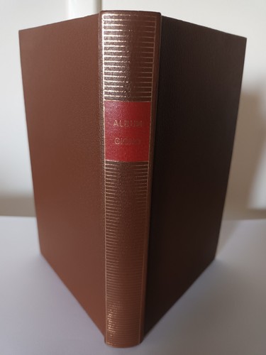 Pléiade album giono - la,