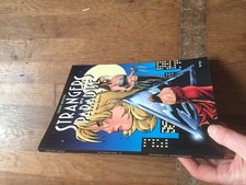 ALBUM BD TERRY MOORE STRANGERS IN PARADISE 8 mon autre vie eo 2005 kymera