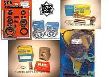 Suzuki RM 250 2001 Mitaka