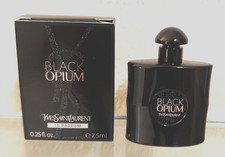 BLACK OPÏUM - LE PARFUM -