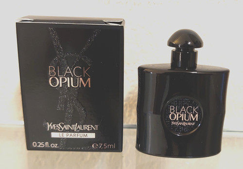 Black opïum parfum - -,