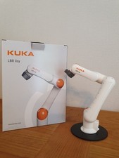 Maquette Robot KUKA LBR iisy