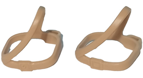 Playmobil ceinture - playmobil, x2