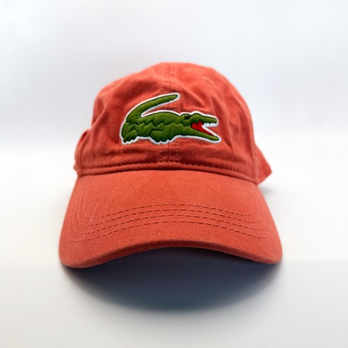 Lacoste big croc - big,