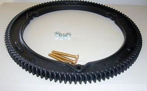Couronne allumage moteur - couronne, d'allumage
