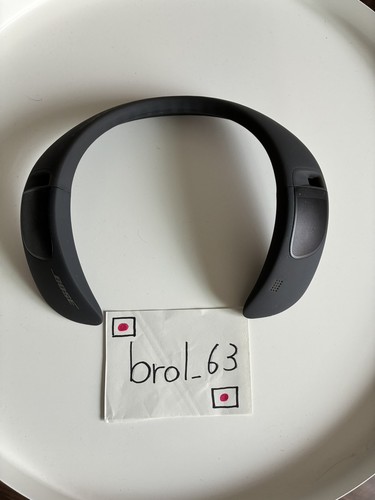 Haut parleur portable - portable, bose