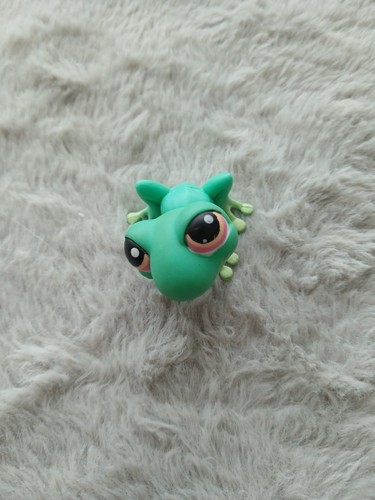 Littlest pet shop - pet,