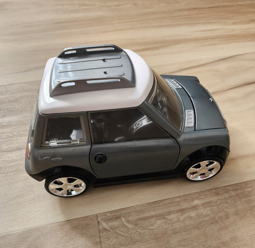 Lil bratz mini coupe - bratz,