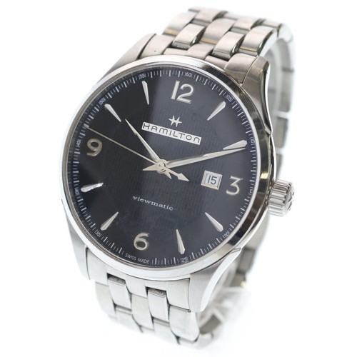 Hamilton jazzmaster viewmatic - hamilton,