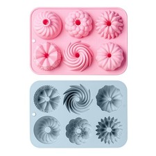 Moules à Mini Beignets Moules