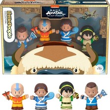 Fisher price little people - fisher-price,