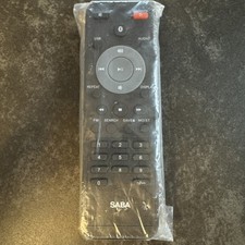 Télécommande SABA Tour De