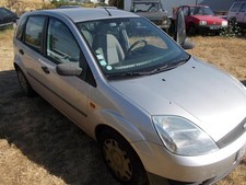 Fermeture centralisee avant droit FORD FIESTA 5 PHASE 1 1372462