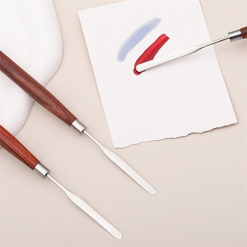 Outil mélange ongles - outil,