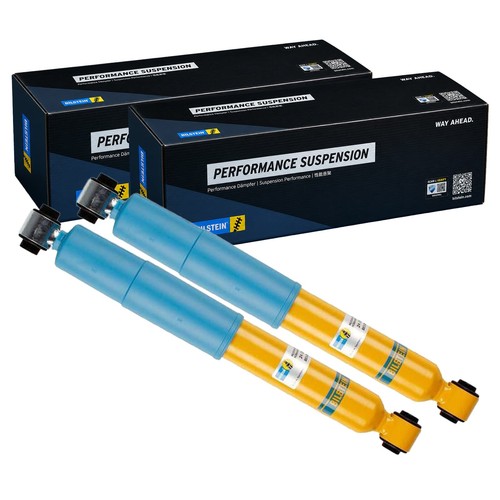 Bilstein b6 - 2x,