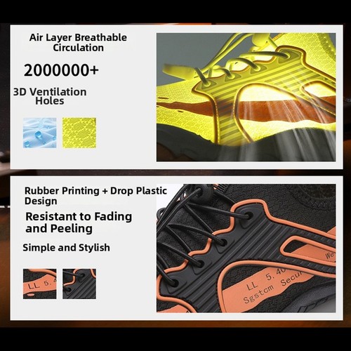 Chaussures river tracing pour - chaussures,