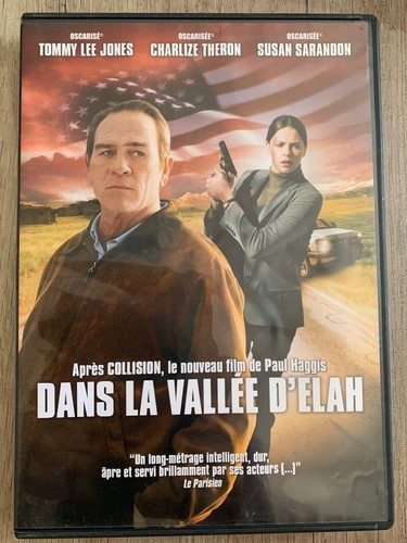 Dvd dans vallée - la,