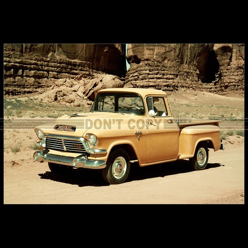 Photo 001976 gmc 100 deluxe - gmc,