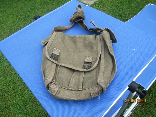 Sac demolition bag francais - ,