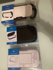 lot 3 accessoires nintendo wii