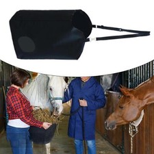 Sac à foin pour chevaux