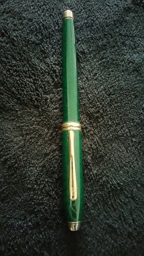 Stylo cross townsend plume - stylo,