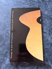 CD VOYAGE AU PAYS DE LA