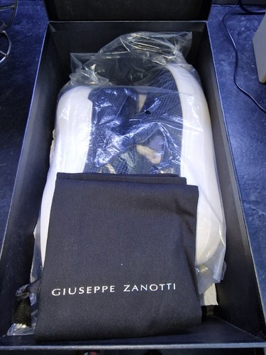 Guiseppe zanotti - guiseppe,