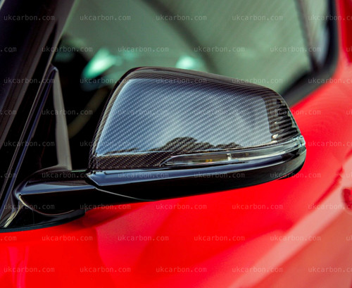 Bmw carbone miroir fibre - z4,