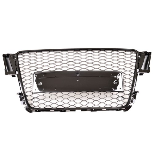 Calandre grille nid - grille,