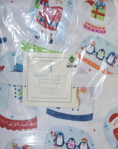 New pottery barn kids flannel - new,