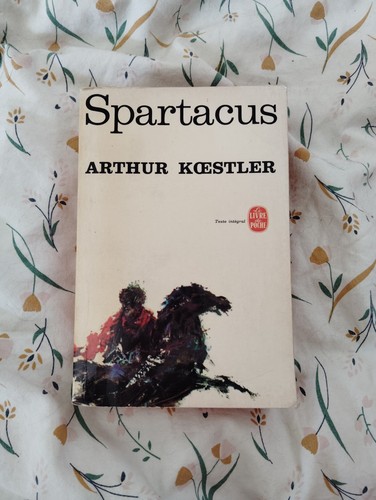 Spartacus - , intégral)