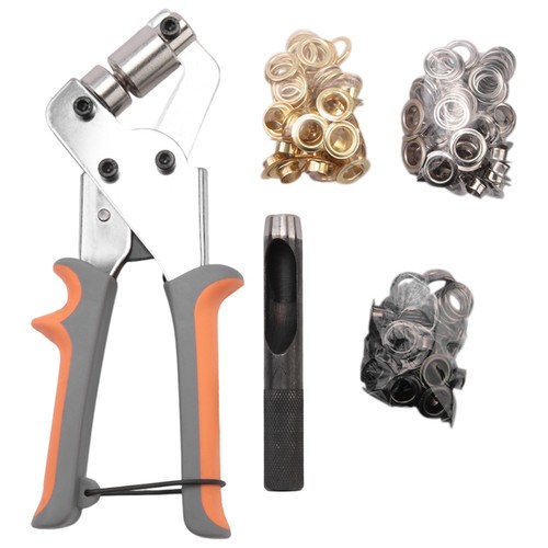 Kit outils œillets - kit, avec